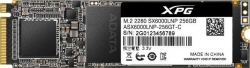 Накопитель SSD A-Data 256Gb ASX6000LNP-256GT-C XPG SX6000 Lite M.2