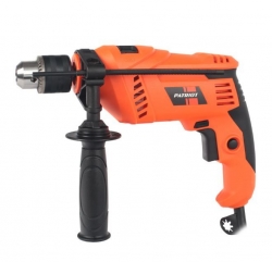 Дрель ударная Patriot FD 750h 710Вт патрон:кулачковый реверс