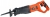 Сабельная пила Patriot RS 808 850Вт 2800ход/мин