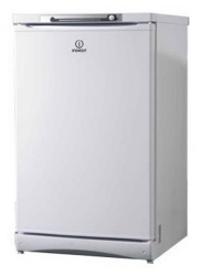Морозильная камера Indesit SFR100 белый