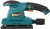 Вибро шлифовальная машина Bort BS-155 150Вт