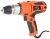Дрель-шуруповерт Patriot FS 306 300Вт патрон:быстрозажимной