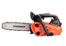 Бензопила Patriot PT 2512 1000Вт 1.3л.с. дл.шин.:12 (30cm)