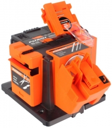 Электроточило Patriot BG 100 96Вт 1350об/мин d=56мм