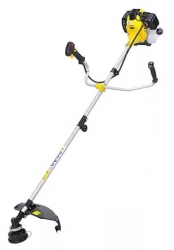 Триммер бензиновый Huter GGT-2500S 2500Вт 3.3л.с. реж.эл.:леска/нож