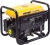 Генератор Huter DN4400i 3.6кВт