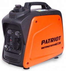 Генератор Patriot 1000i 0.9кВт