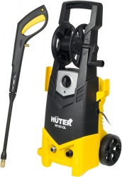 Минимойка Huter W195-QL 2500Вт