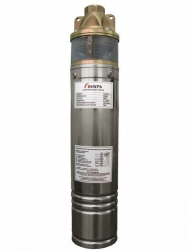 Садовый насос скважинный Вихрь СН-50 750Вт 2400л/час