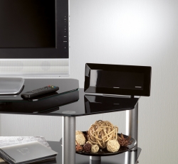 Антенна телевизионная Thomson 00132188 активная черный