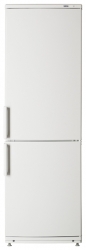 Холодильник Атлант ХМ 4021-000 белый
