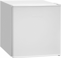Холодильник Nordfrost NR 402 W белый