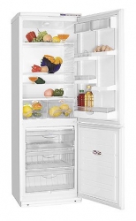 Холодильник Атлант ХМ 4012-022 белый