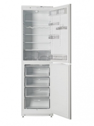 Холодильник Атлант ХМ 6025-031 белый