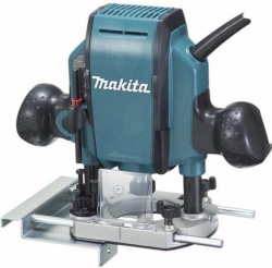 Фрезер Makita RP0900 900Вт 27000об/мин макс.ход:35мм