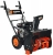 Снегоуборщик бензиновый Patriot PS 603 E 6.5л.с.
