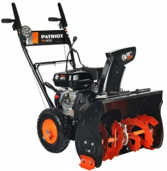Снегоуборщик бензиновый Patriot PS 603 E 6.5л.с.