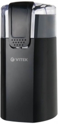 Кофемолка Vitek VT-7124 черный