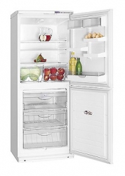 Холодильник Атлант ХМ 4010-022 белый