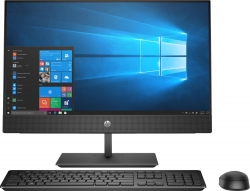 Моноблок HP ProOne 440 G5 23.8 Full HD i5 8500T/8Gb/SSD256Gb/DVDRW/Windows 10 Professional Single Language 64/клавиатура/мышь/Cam