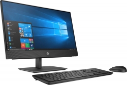 Моноблок HP ProOne 440 G5 23.8 Full HD i5 8500T/8Gb/SSD256Gb/DVDRW/Windows 10 Professional Single Language 64/клавиатура/мышь/Cam
