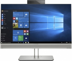Моноблок HP EliteOne 800 G5 23.8 Full HD i7 9700 (3)/16Gb/SSD512Gb/UHDG 630/DVDRW/Windows 10 Professional 64/GbitEth/WiFi/BT/180W/клавиатура/мышь/Cam/