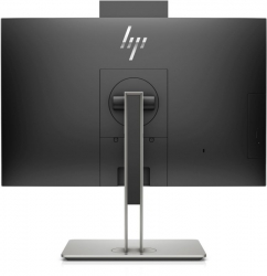 Моноблок HP EliteOne 800 G5 23.8 Full HD i7 9700 (3)/16Gb/SSD512Gb/UHDG 630/DVDRW/Windows 10 Professional 64/GbitEth/WiFi/BT/180W/клавиатура/мышь/Cam/