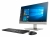 Моноблок HP EliteOne 800 G5 23.8 Full HD Touch i7 8700 (3.2)/16Gb/1Tb 7.2k/SSD512Gb/UHDG 630/Windows 10 Professional 64/GbitEth/WiFi/BT/180W/клавиатур