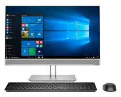 Моноблок HP EliteOne 800 G5 23.8 Full HD Touch i7 8700 (3.2)/16Gb/1Tb 7.2k/SSD512Gb/UHDG 630/Windows 10 Professional 64/GbitEth/WiFi/BT/180W/клавиатур