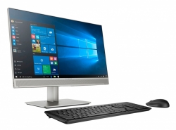 Моноблок HP EliteOne 800 G5 23.8 Full HD Touch i7 8700 (3.2)/16Gb/1Tb 7.2k/SSD512Gb/UHDG 630/Windows 10 Professional 64/GbitEth/WiFi/BT/180W/клавиатур
