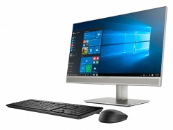Моноблок HP EliteOne 800 G5 23.8 Full HD Touch i7 8700 (3.2)/16Gb/1Tb 7.2k/SSD512Gb/UHDG 630/Windows 10 Professional 64/GbitEth/WiFi/BT/180W/клавиатур