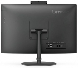 Моноблок Lenovo V530-22ICB 21.5 Full HD PG G5420T (3.2)/8Gb/SSD256Gb/UHDG 610/DVDRW/CR/Windows 10 Professional 64/GbitEth/WiFi/BT/90W/клавиатура/мышь/