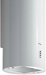 Вытяжка каминная Jet Air Pipe WH/A/43 белый