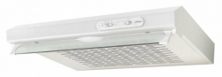 Вытяжка козырьковая Jet Air Light WH/F/50 белый