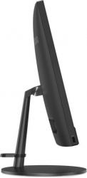 Моноблок Lenovo V530-24ICB 23.8 Full HD i5 9400T (1.8)/4Gb/SSD256Gb/UHDG 630/DVDRW/CR/Windows 10 Professional 64/GbitEth/WiFi/BT/90W/клавиатура/мышь/C