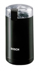 Кофемолка Bosch MKM 6003 черный