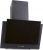 Вытяжка каминная Elikor Рубин 60П-650-К3Д черный