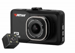 Видеорегистратор Artway AutoCam AV-394