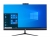 Моноблок IRU Office P2315 23.8 Full HD i5 8400 (2.8)/8Gb/1Tb 5.4k/SSD240Gb/UHDG 630/Windows 10 Professional 64/GbitEth/WiFi/BT/120W/Cam/черный 1920x10