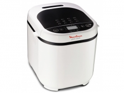 Хлебопечь Moulinex OW2101.30 белый