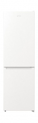 Холодильник Gorenje NRK6191EW4 белый