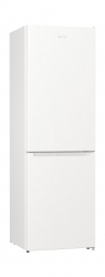 Холодильник Gorenje NRK6191EW4 белый