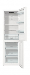 Холодильник Gorenje NRK6191EW4 белый