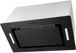 Вытяжка встраиваемая Lex GS Bloc G 600 BL черный
