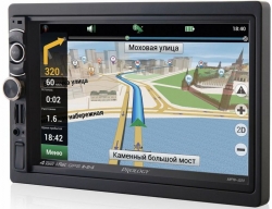 Автомагнитола Prology MPN-520