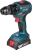 Дрель-шуруповерт Bosch GSR 18V-50 аккум. патрон:быстрозажимной (кейс в комплекте)