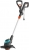 Триммер электрический Gardena EasyCut 450/25 450Вт неразбор.штан. реж.эл.:леска