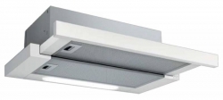 Вытяжка встраиваемая Jet Air Aurora LX/WH/F/50 белый