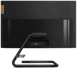 Моноблок Lenovo IdeaCentre 3 22ADA05 21.5 Full HD Ryzen 3 3250U (2.6)/4Gb/SSD128Gb/RGr/CR/noOS/GbitEth/WiFi/BT/65W/клавиатура/мышь/Cam/черный 1920x108