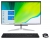 Моноблок Acer Aspire C22-963 21.5 Full HD i3 1005 G1 (1.2)/4Gb/1Tb 5.4k/UHDG/Windows 10 Home/GbitEth/WiFi/BT/65W/клавиатура/мышь/серебристый 1920x1080